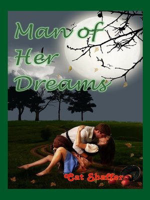 cover image of Man of Her Dreams